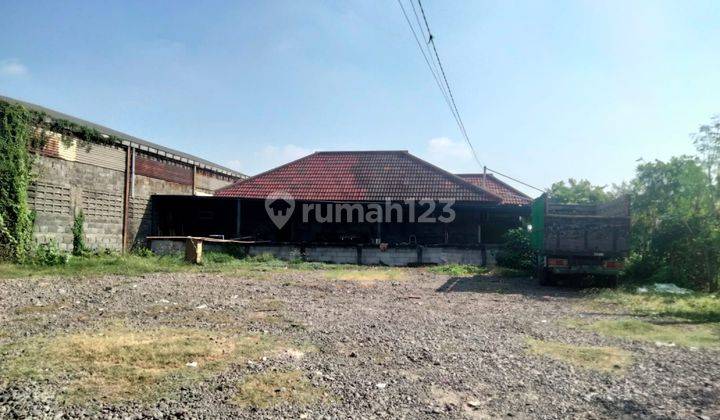 Dijual Tanah Raya Medayu Utara 2.5 M  1