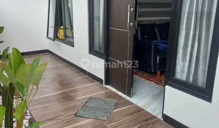 Rumah Mewah Ada Kolam Renang Privat Di Perum , Sedati Kwangsan, Sidoarjo 2