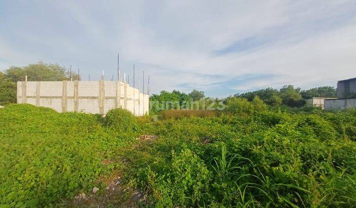 Dijual Tanah SHM Murahhh Medokan Sawah Timur 1