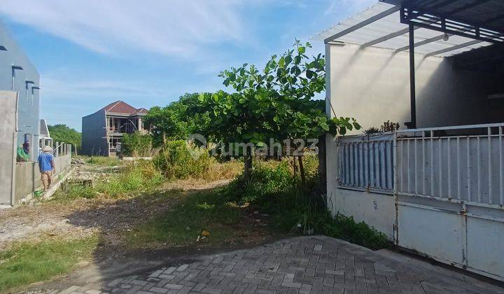 Dijual Tanah Murahhh Gunung Anyar Tambak 675 Jt  1