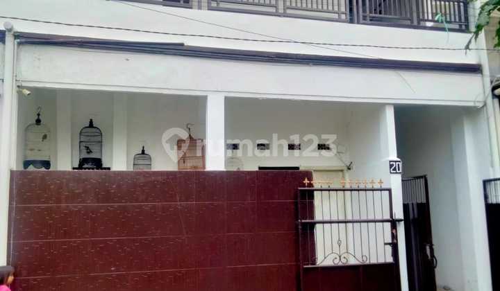 Rumah Kost Murahhh Income Besar Strategis di Gununganyar