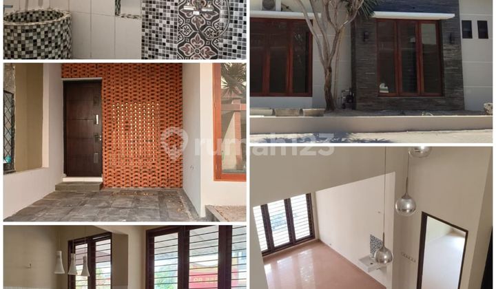 For Sale Ready-to-Occupy House in Kendangsari, Lowest Price‼️ 1