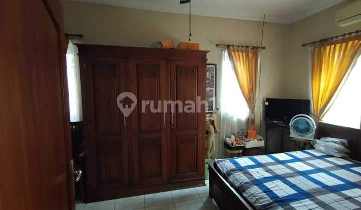 Dijual Cepat Rumah Citraland Semi Furnished 2