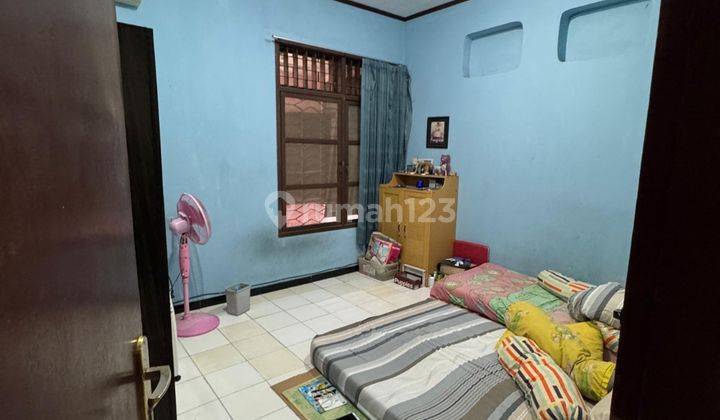 Dijual Rumah 2 Lantai Villa Kalijudan 2 M  2