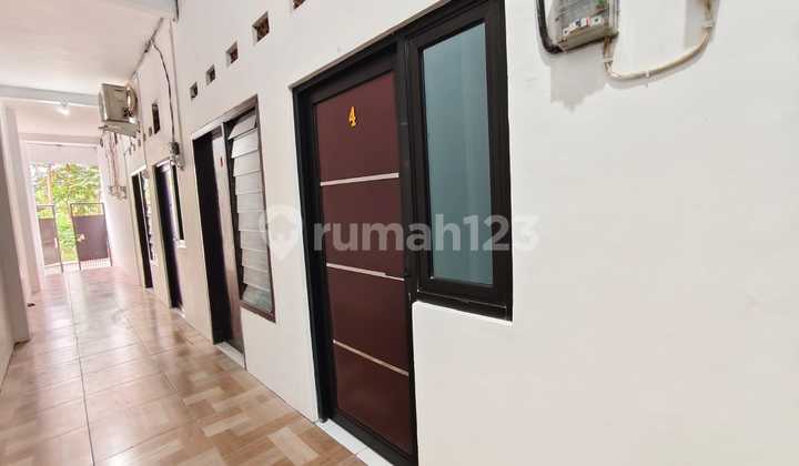 For Sale Cheap Boarding House 13 Rooms Gununganyar