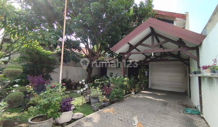 Rumah Semolowaru Lokasi Strategis 2.8 M  1