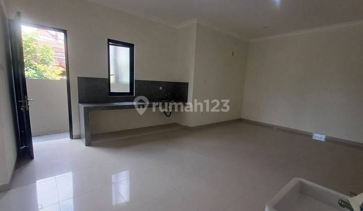 Dijual Rumah Baru Sutorejo Prima 2.6 M  2