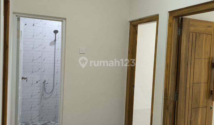 Dijual Rumah Baru Semolowaru Dekat Merr 2