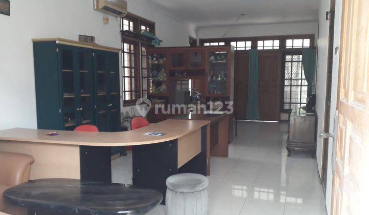 Dijual Cepat Rumah Perum. Penjaringan Sari 2