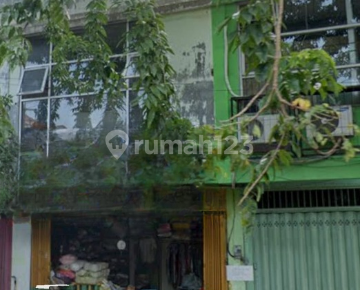 Murahhhhh Ruko Fortuna Surabaya Timur