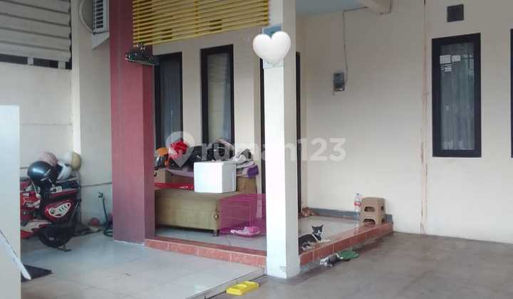 Jual Cepat ! Rumah di Perumahan Dian Regency Sukolilo Keputih 2