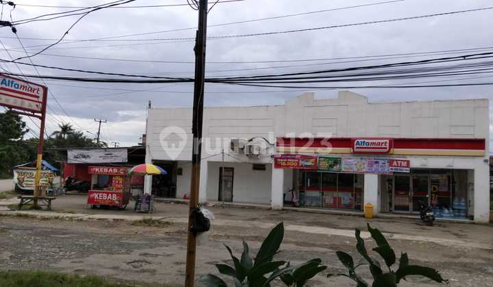 Dijual Alfamart Franchise Cibitung Jabar Dijual Alfamart Franchise Cibitung Jabar