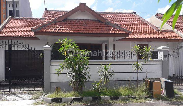 Dijual Cepat Rumah Perum. Penjaringan Sari 1