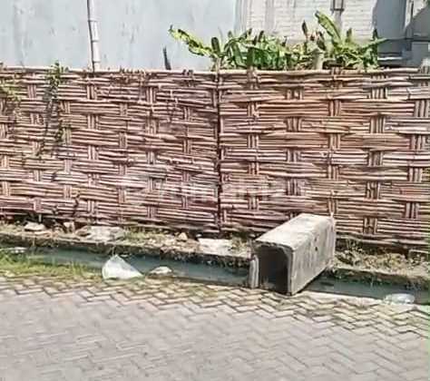 Dijual tanah  Keputih Tegal  Cocok untuk kost2 an ( Samping kanan kirinya kost2 an dr kampus ITS ,Hang Tuah )