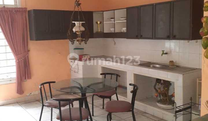 For Sale House in Wonorejo Indah Housing Complex Near Raya Wonorejo Selatan 2