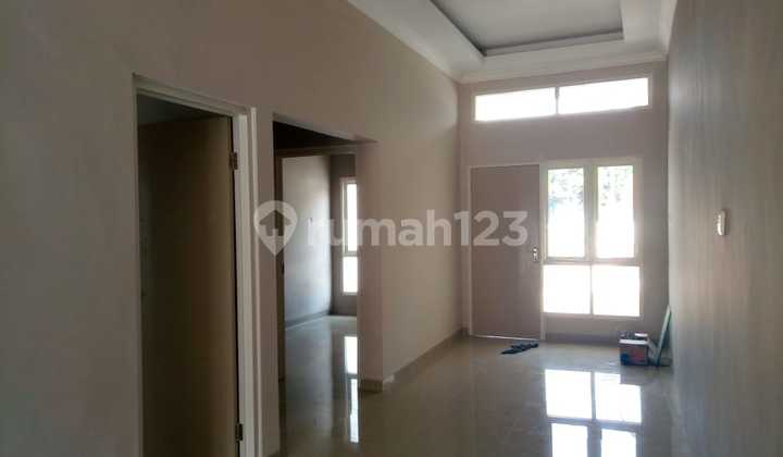 Dijual Rumah Murah Nol Jalan Siap Huni Jl. Kertajaya Gubeng Dekat RSUD Dr. Soetomo 2