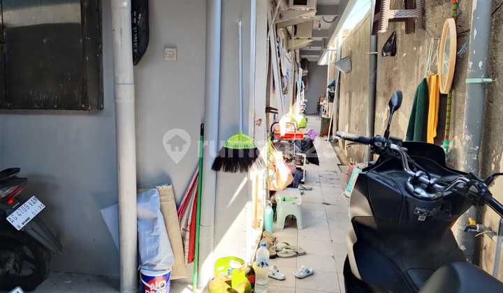 DIJUAL RUMAH KOST2AN Jln Dhoho DEKAT UNIVERSITAS KATOLIK WIDYA MANDALA