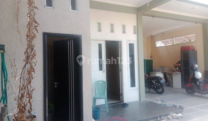 Dijual Rumah Murahhhhh Perumahan Medokan Ayu  1