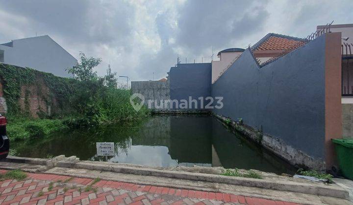 Dijual Tanah Mojoklanggru Cocok Untuk Kost2an  1