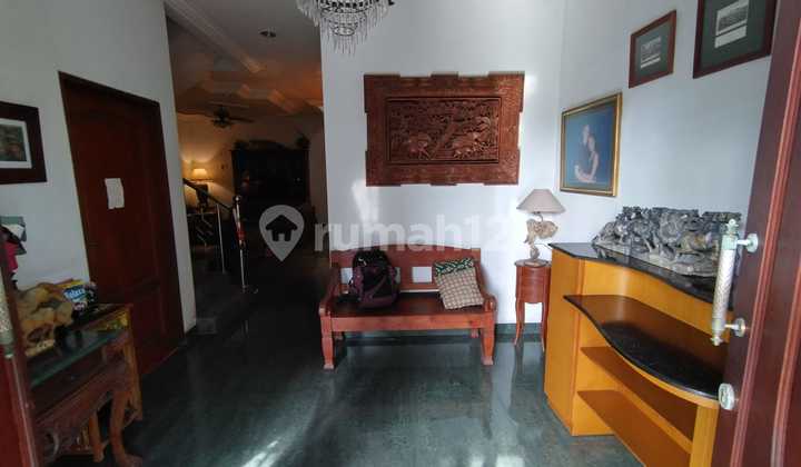 Dijual Cepat Rumah Citraland Semi Furnished Dijual Cepat Rumah Citraland Semi Furnished