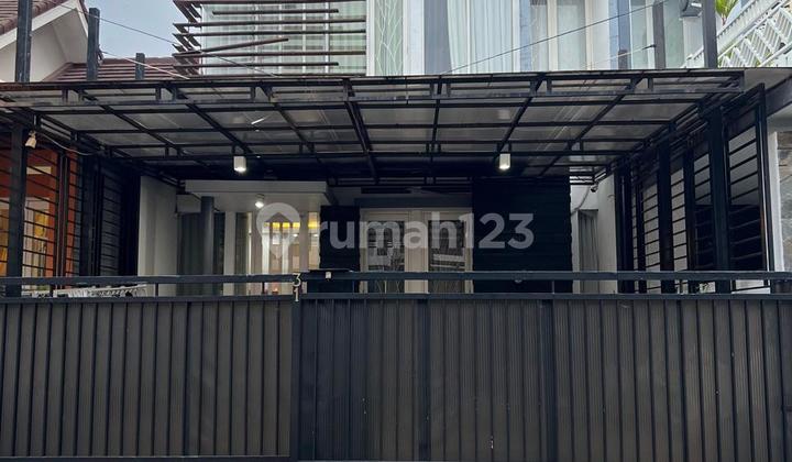 For Sale Permata Jingga 1 House, Malang City