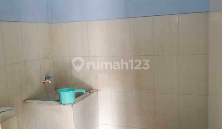 Jual rumah Second Terawat Baik Perum PONDOK MARITIM BALAS KLUMPRIK WIYUNG SURABAYA 2