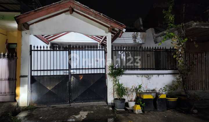 Jual Cepat Rumah Siap Huni Bratang Gede Murahh