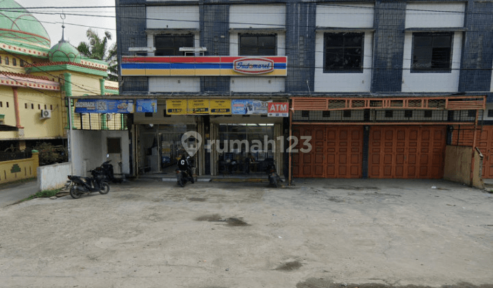 Indomaret Franchise Profit 28 Jutaan Di Sumatra Utara 1