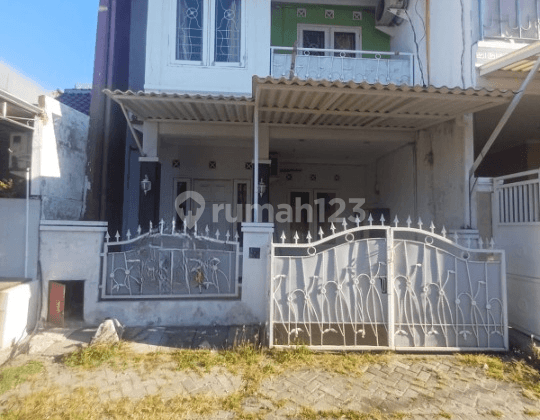 Dijual Rumah Purimas Siap Huni 1