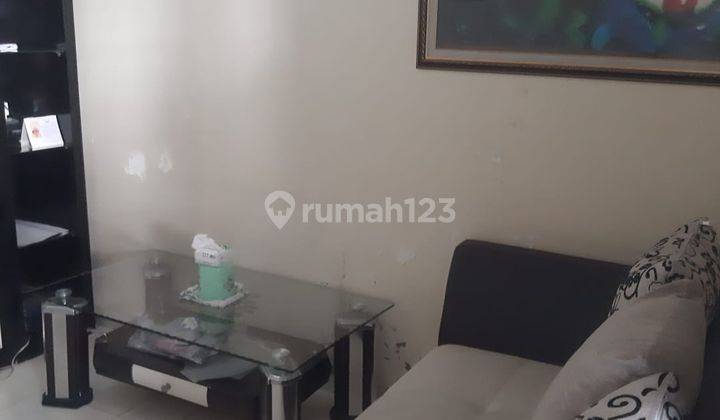 Dijual Rumah Purimas Siap Huni Under 1 M 2