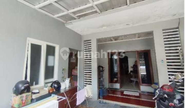 DiJual Cepat Rumah sudah Renov Di Perumahan Rungkut Dekat MERR,Kampus,Bandara 2