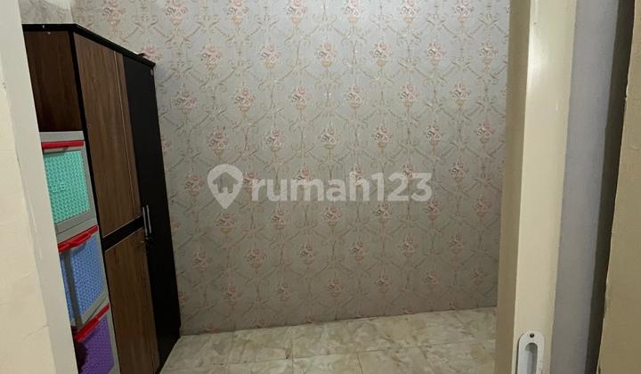 Dijual Rumah Murah Siap Huni Lokasi Gunung Anyar Tambak 2