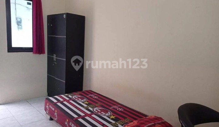 For Sale: Boarding House in Tembalang, Fully Occupied, Near UNDIP Campus 2