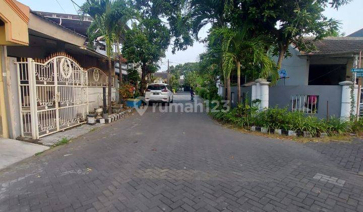 Dijual rumah lama hook perum kosagra 2