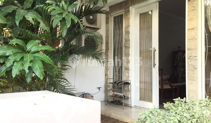 Ready-to-Occupy House in Pakuwon City Under 2 Billion 2