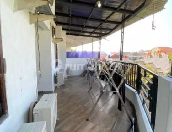 DIJUAL KOST PUTRI EXCLUSIVE 3 LANTAI  SERANG BANTEN  2