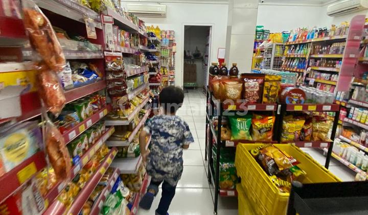 For Quick Sale Land, Building, and Alfamart Franchise Business in Central Java. 2