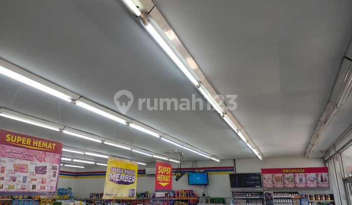 For Sale: Good Indomaret Franchise Location in Subang, West Java (Near Pamanukan) For Sale: Good Indomaret Franchise Location in Subang, West Java (Near Pamanukan)