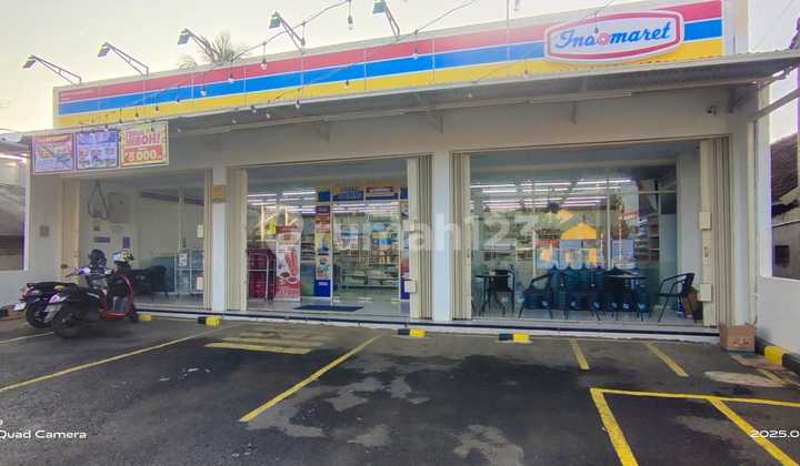Dijual Franchise Indomaret Pandeglang Kec Picung Banten Murahhhh