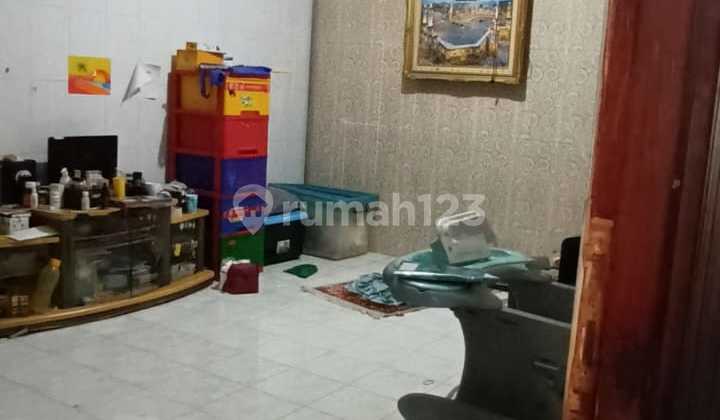 Affordable Pandugo House, 105 m2 Land Area, Under 1 Billion