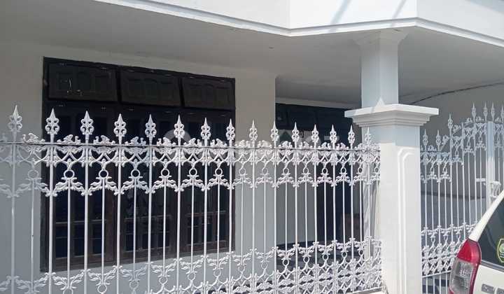 Dijual Cepat Rumah Griya Kebraon, Surabaya Selatan