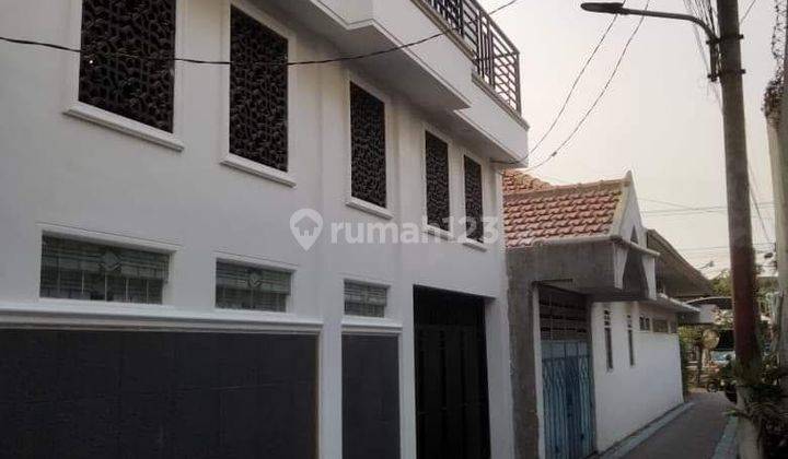 Rumah Kost Baru Gress Lokasi Gunung Anyar Rungkut 2