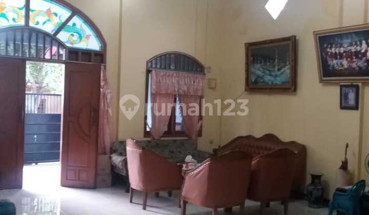 Dijual rumah MURAHHH Jl Gadung Dekat RSAL Ramelan Cocok untuk kost2 an  2