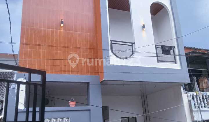 Kost Baru, Siap Aktif Januari Perumahan Babatan Indah 1