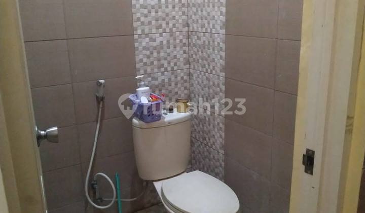 Dijual Murahhhhh Turun Harga Rumah 2,5 lantai siap huni ( dulu mesh karyawan ) ± 200 meter menuju Gondang Raya Tembalang  2