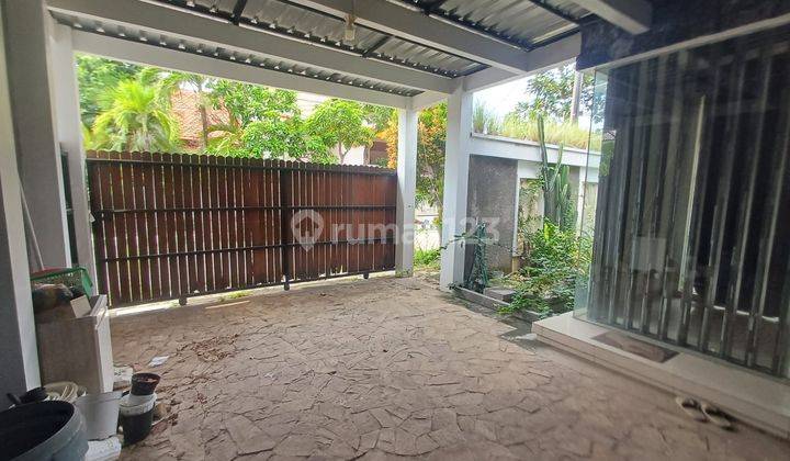 Disewakan rumah Full Furnish Medokan Asri Utara  1