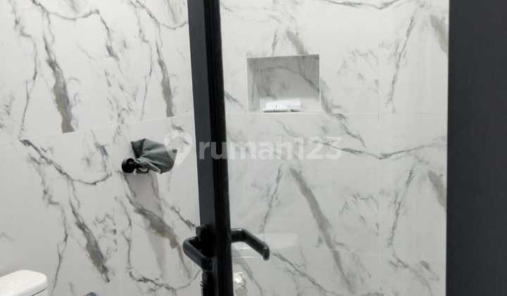 For sale beautiful brand new house in South Wonorejo, cheap and ready to occupy. 2