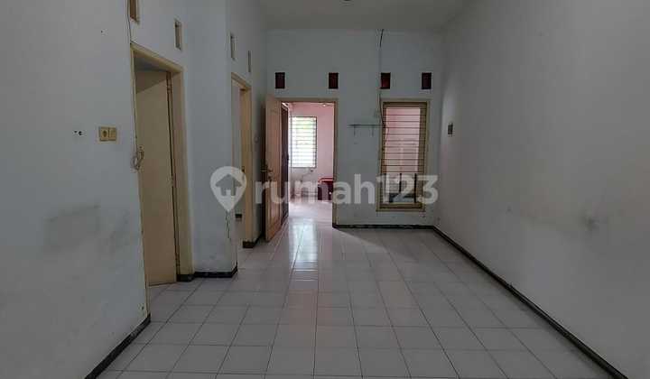 Jual Cepat Perum Ykp Rungkut Dekat Merr Murah 2