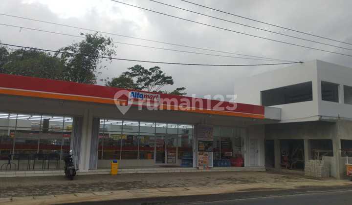 For Sale Alfamart Franchise*Ciamis, West Java 2