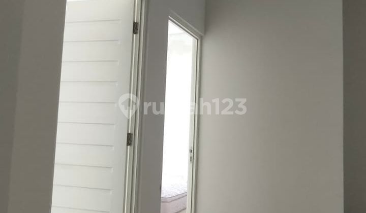Rumah Minimalis Modern Rungkut Asri Barat Murah Siap Huni 2